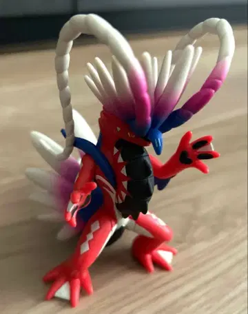 포켓몬 몬코레 코라이돈