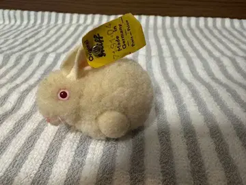 슈타이프 steiff 토끼 토끼 빈티지 앤티크