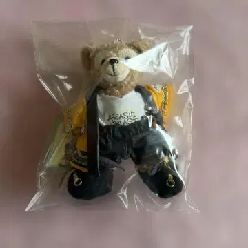 아라시 더피 코스튬 봉제 인형 포함 니노Ver.