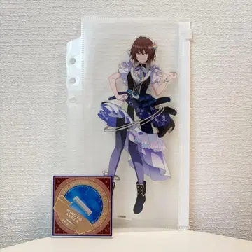 샤니마스 3rd Live 개최 기념 아크릴 스탠드 히다 미코토