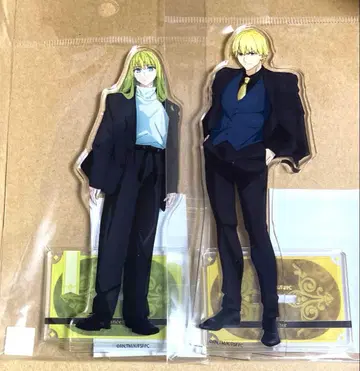 fate strange fake 엘키두 길가메쉬 아크릴 스탠드