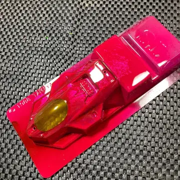 미니 사륜구동 썬더샷 클리어 바디 폴리카