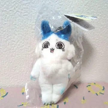 치이카와 패러렐 월드 강해진 하치와레 봉제 인형 마스코트