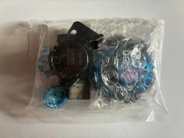 [ 미개봉 ] 메탈 파이트 베이블레이드 머큐리 아누비우스 Lv.10