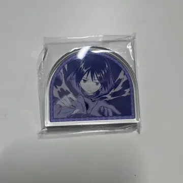 낙제 마녀 최애찬 복권 아크릴 마스코트