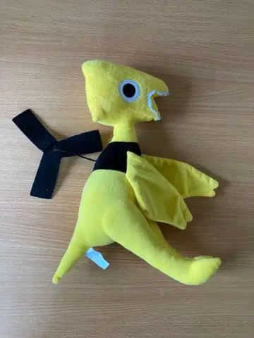 포피 플레이타임