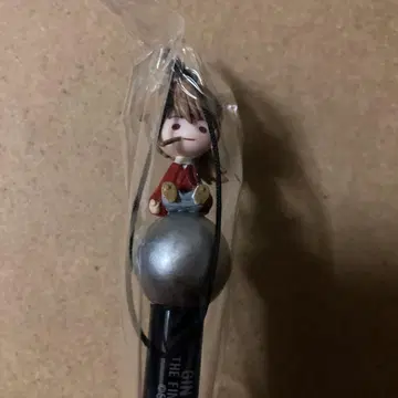 은혼 극장판 은혼 완결편 펜 캐릭터 오키타 소고 1