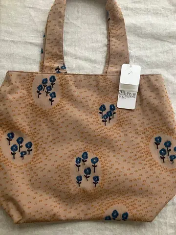 미나 페르호넨 ballade 파니니 백 beige