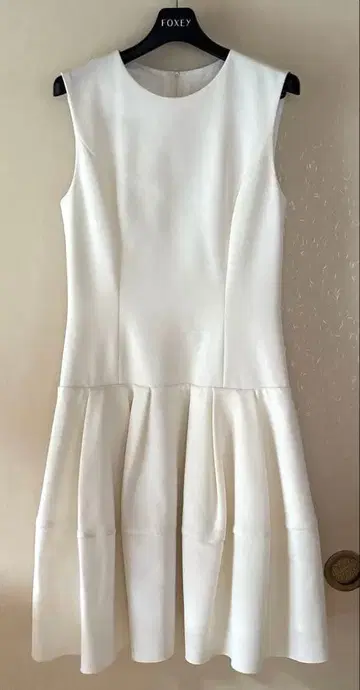 FOXEY 바론 원피스