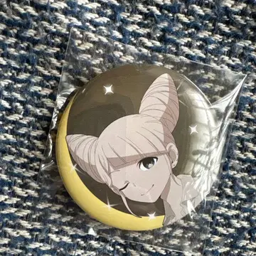 도시전설 해체 센터 훼미리마트 캔뱃지 재스민