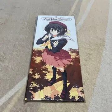 아쿠아 플러스 스틱 포스터 바인더 미츠미 미사토