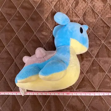 포켓몬 포켓몬돌즈 라프라스 봉제 인형