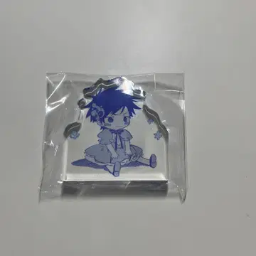 낙제 마녀 최애찬스 복권 아크릴 마스코트 치토세