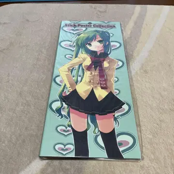 아쿠아 플러스 스틱 포스터 바인더 이토 노이지