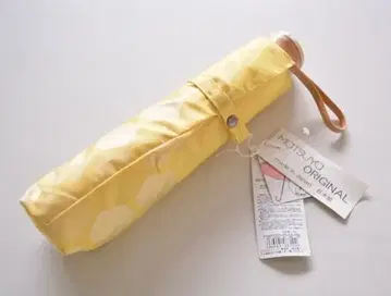 미사용 마츠야 오리지널 접이식 우산 일본제 MATSUYA