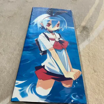 아쿠아 플러스 스틱 포스터 바인더 하라다 타케히토