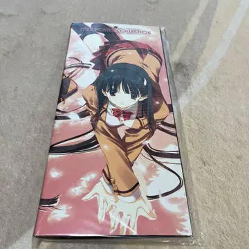 아쿠아플러스 스틱 포스터 바인더 나카무라 타케시