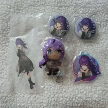 프로세카 럭키 쿠지 아사히나 마후유