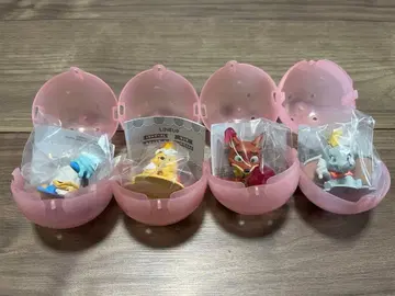 디즈니 토로링 마스코트 2 컴플리트