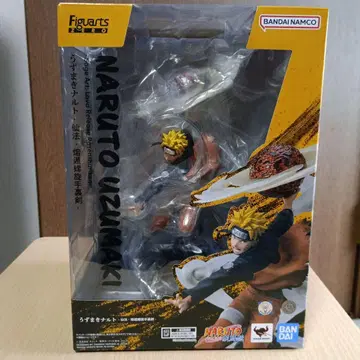 Figuarts ZERO 우즈마키 나루토