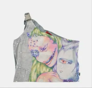 [당일 발송] Heaven By Marc Jacobs 탱크탑