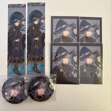 트위스테 블루밍 벌스데이 아즐