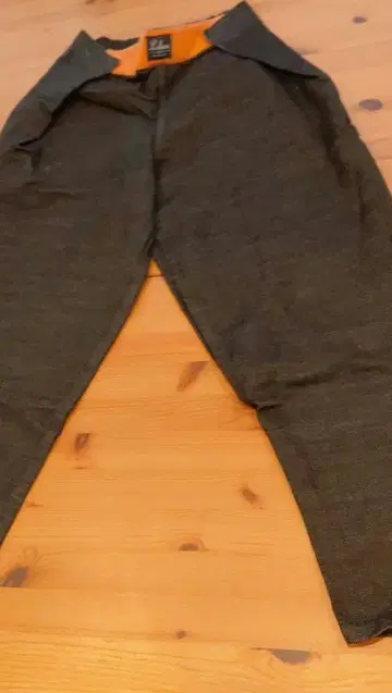 코지마 진스 릴랙스 벌룬 팬츠 KOJIMA GENES 사이즈 S