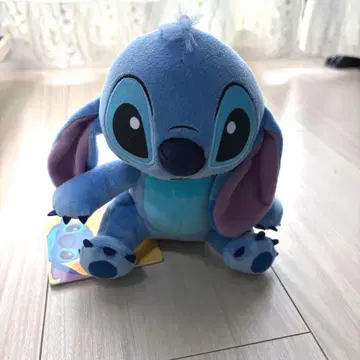 스티치 봉제 인형 릴로 & 스티치 Stitch Disney