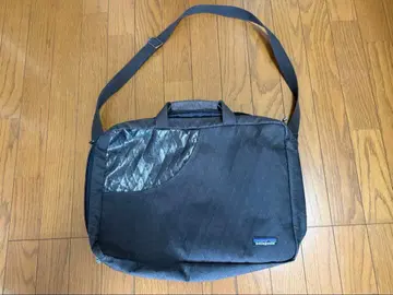 파타고니아 3WAY 백 블랙 PC 수납 단종 모델