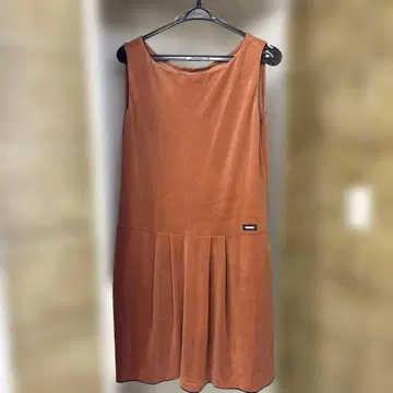 FOXEY 벨로아 원피스