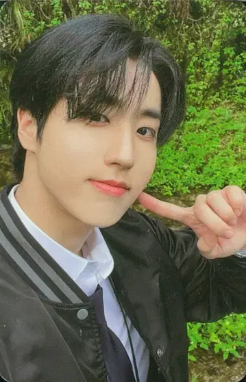 StrayKids SoundWave POP UP HAN 락스타 1ST/B