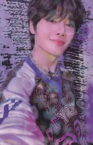 StrayKids KMstation I.N 5-STAR