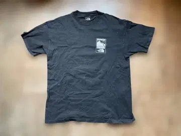 THE NORTH FACE STEAP TECH 티셔츠 L 사이즈