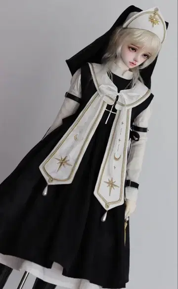 SD DD 의류 드레스 아웃핏