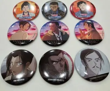 명탐정 코난 나가노현 경찰 요약 9개