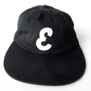 EKAL 에카 8패널 베이스볼 캡