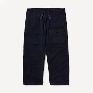 A.PRESSE 아프레쎄 빈티지 로열 네이비 팬츠