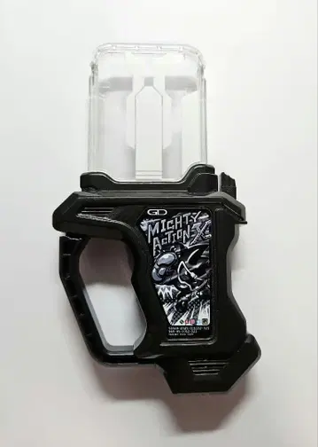 프로토 마이티 액션 X 가샤트 오리진 가면라이더 이그제이드