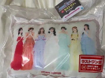 후르츠 지퍼 제일복권 라스트 원