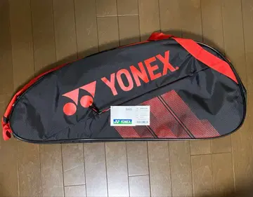 YONEX 라켓백 BAG2332R 레드