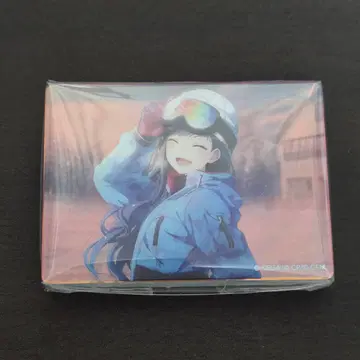 프로세카 시라이시 안 노블 아트 55