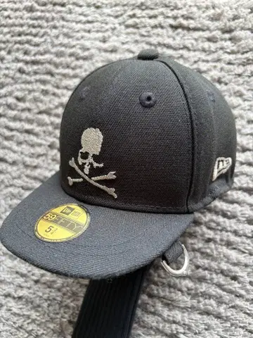 마스터마인드 재팬 뉴에라 콜라보 드라이버(1W)용 골프헤드커버