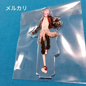 THANATOS NiGHT 세스 아크릴 스탠드 타나토스 나이트