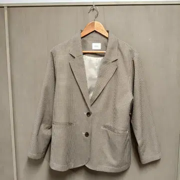 로리즈팜 LOWRYS FARM 라나테크 테일러드 자켓 [ F ]