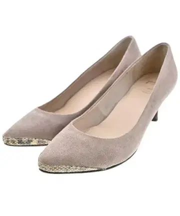 piche ABAHOUSE 펌프스 여성용