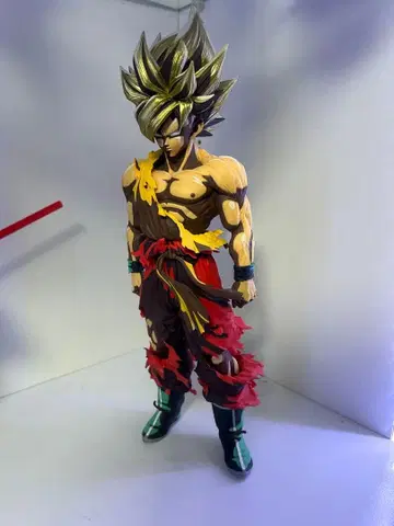 smsp 손오공 구정 신춘