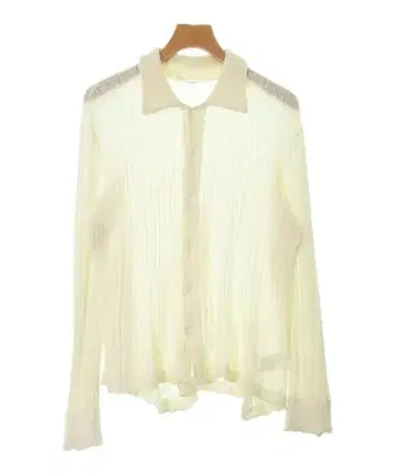 Sefr 니트 스웨터 남성용