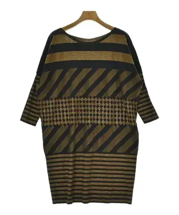 PLEATS PLEASE 원피스 여성용