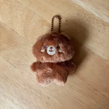 DAY6 데이식스 성진 키링 데니멀즈 굿즈