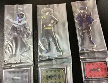 트위스티드 원더랜드 아크릴 스탠드 A